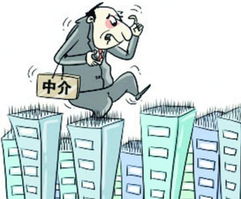 無證房產經紀人終將被淘汰，企業規范化管理成趨勢