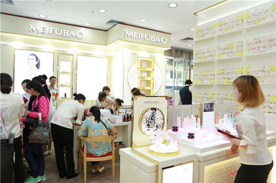 廣州環(huán)亞化妝品科技股份 跨界布局醫(yī)療服務，打造健康美麗新生態(tài)