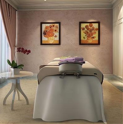 大華醫學美容醫院 專業生活美容服務，開啟您的美麗之旅