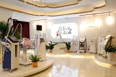 福建地區(qū)寒姝皮膚管理加盟費用及生活美容服務(wù)解析