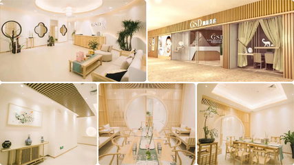 專業醫療服務，守護全民健康——XX醫療企業簡介